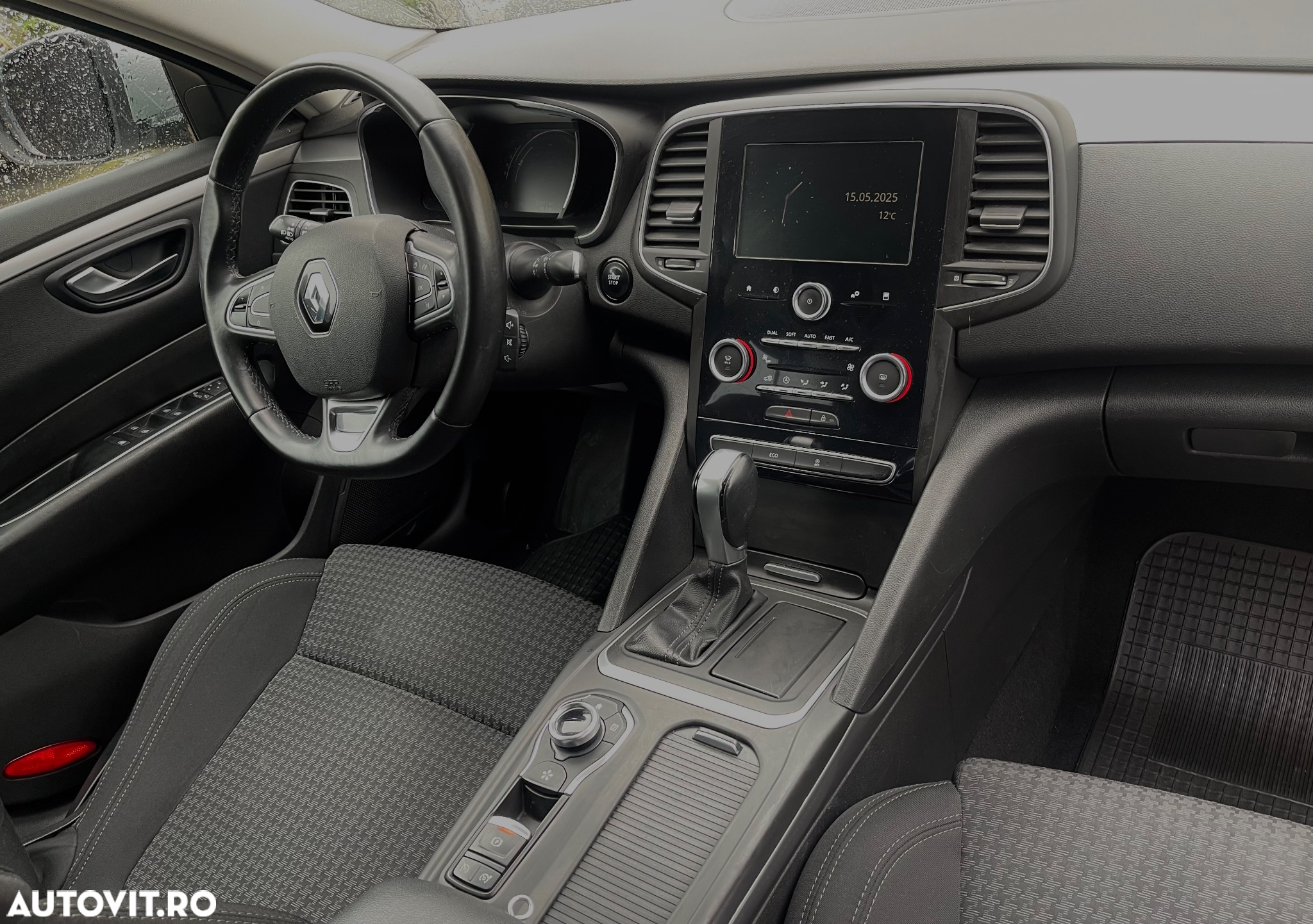 Renault Talisman TCe EDC FAP Zen - 7