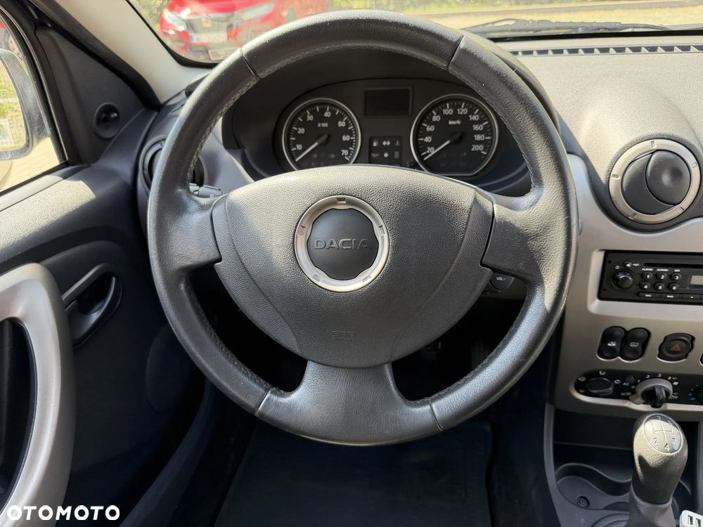 Dacia Sandero - 6