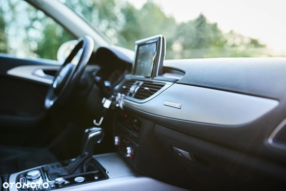 Audi A6 Avant - 15