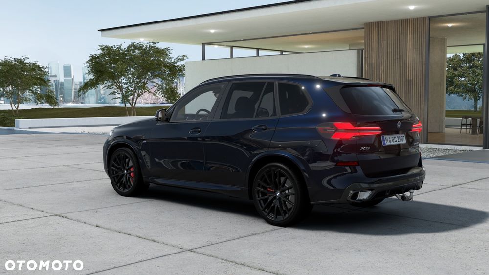 BMW X5 xDrive40d - 2
