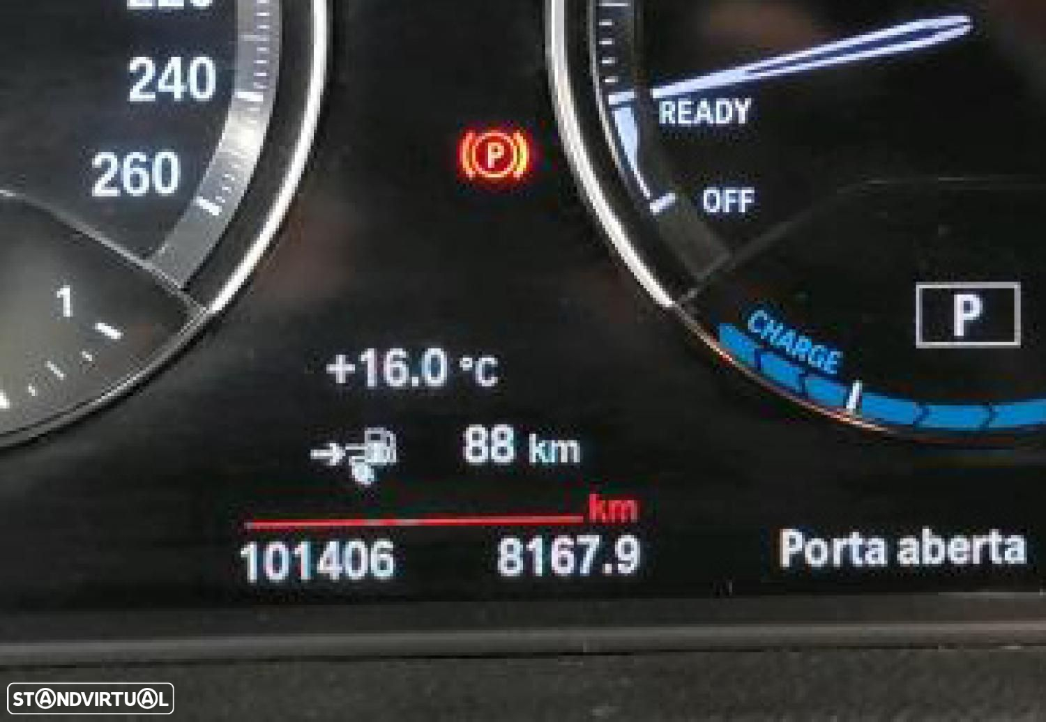 BMW 225xe Active Tourer Advantage - 3