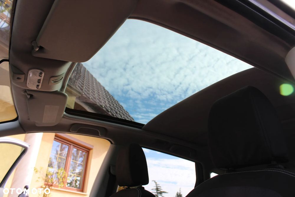 Nissan Qashqai 2010
