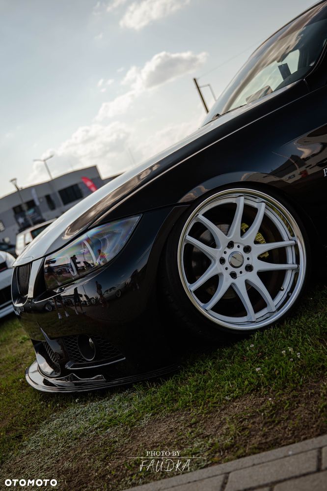 BMW Seria 3 320d - 15