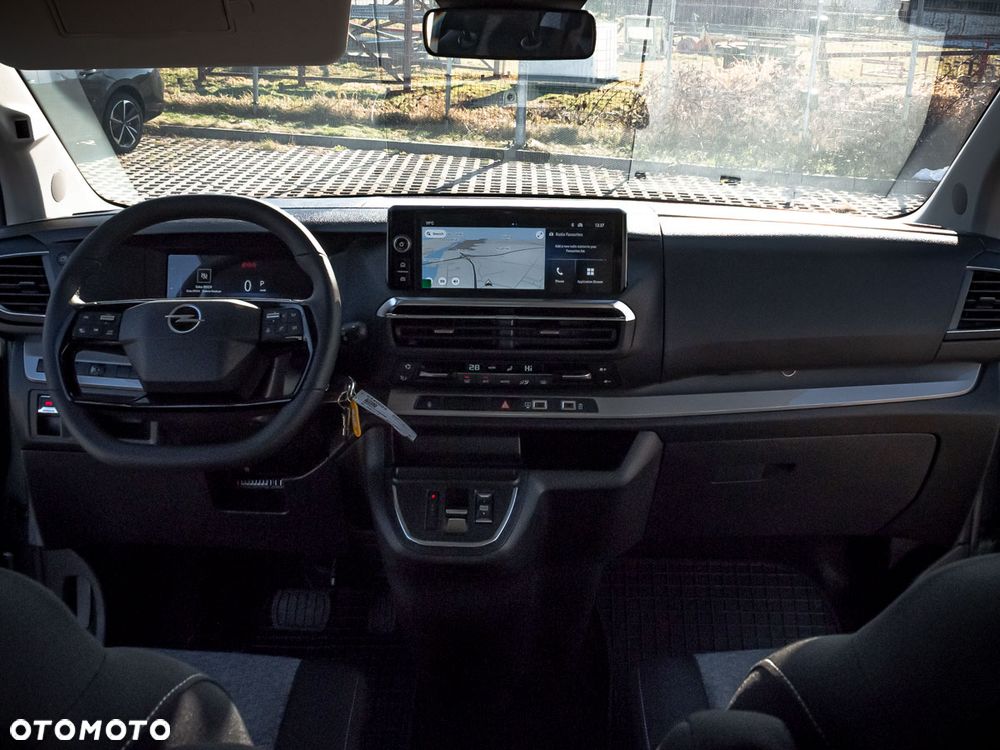 Opel Zafira 2.2 Diesel XL Business - 16