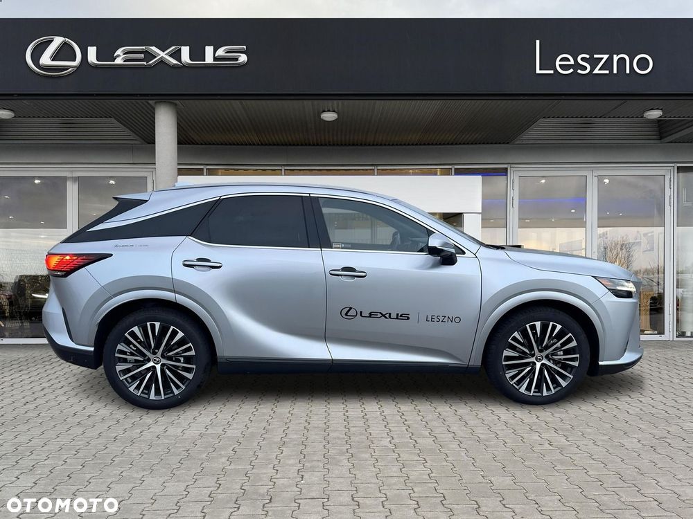 Lexus RX - 10