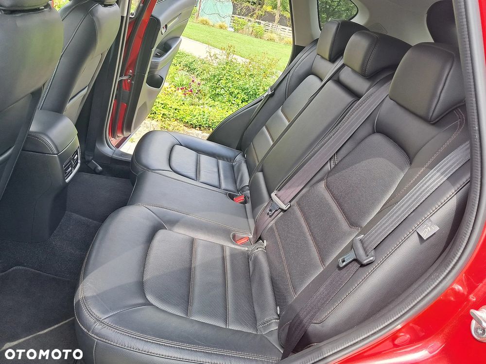 Mazda CX-5 - 14