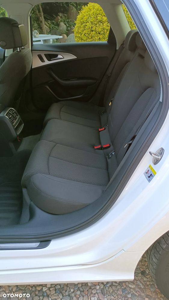 Audi A6 Avant 2.0 TDI ultra S tronic - 34