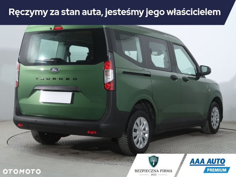 Ford Tourneo Courier - 6