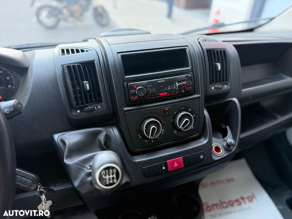 Fiat Ducato - 14