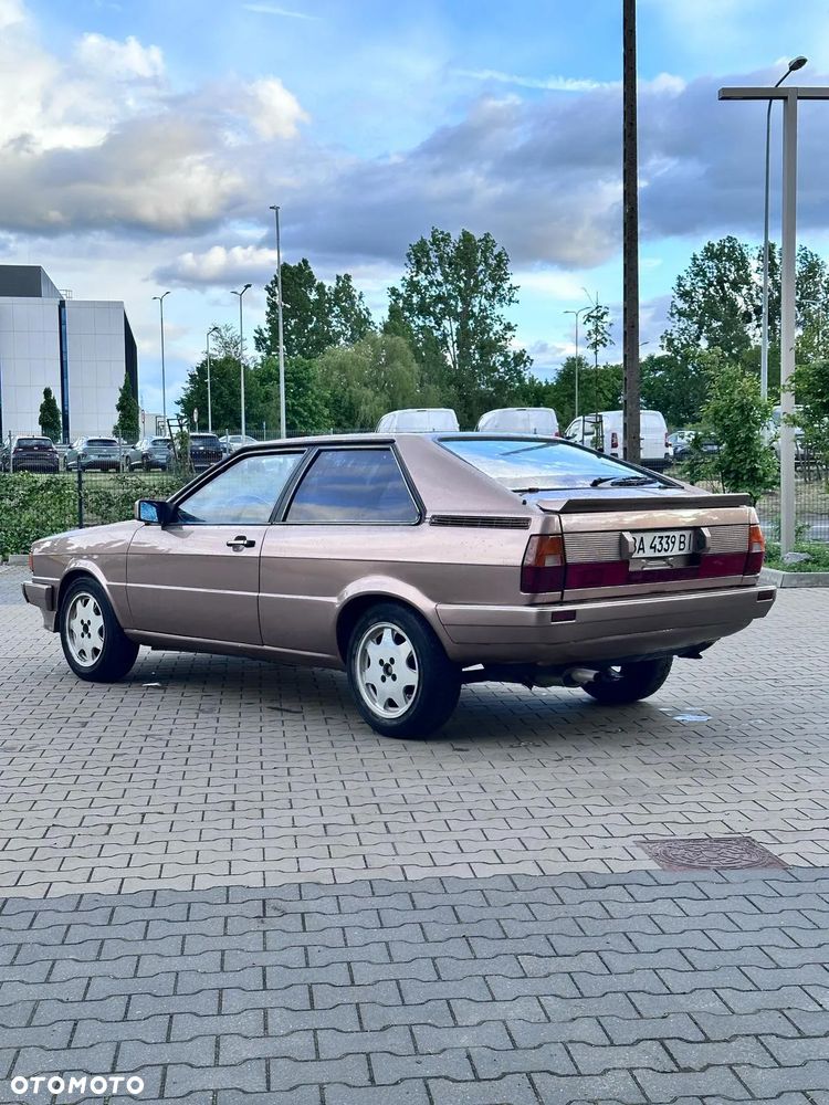 Audi 90 2.2 - 18