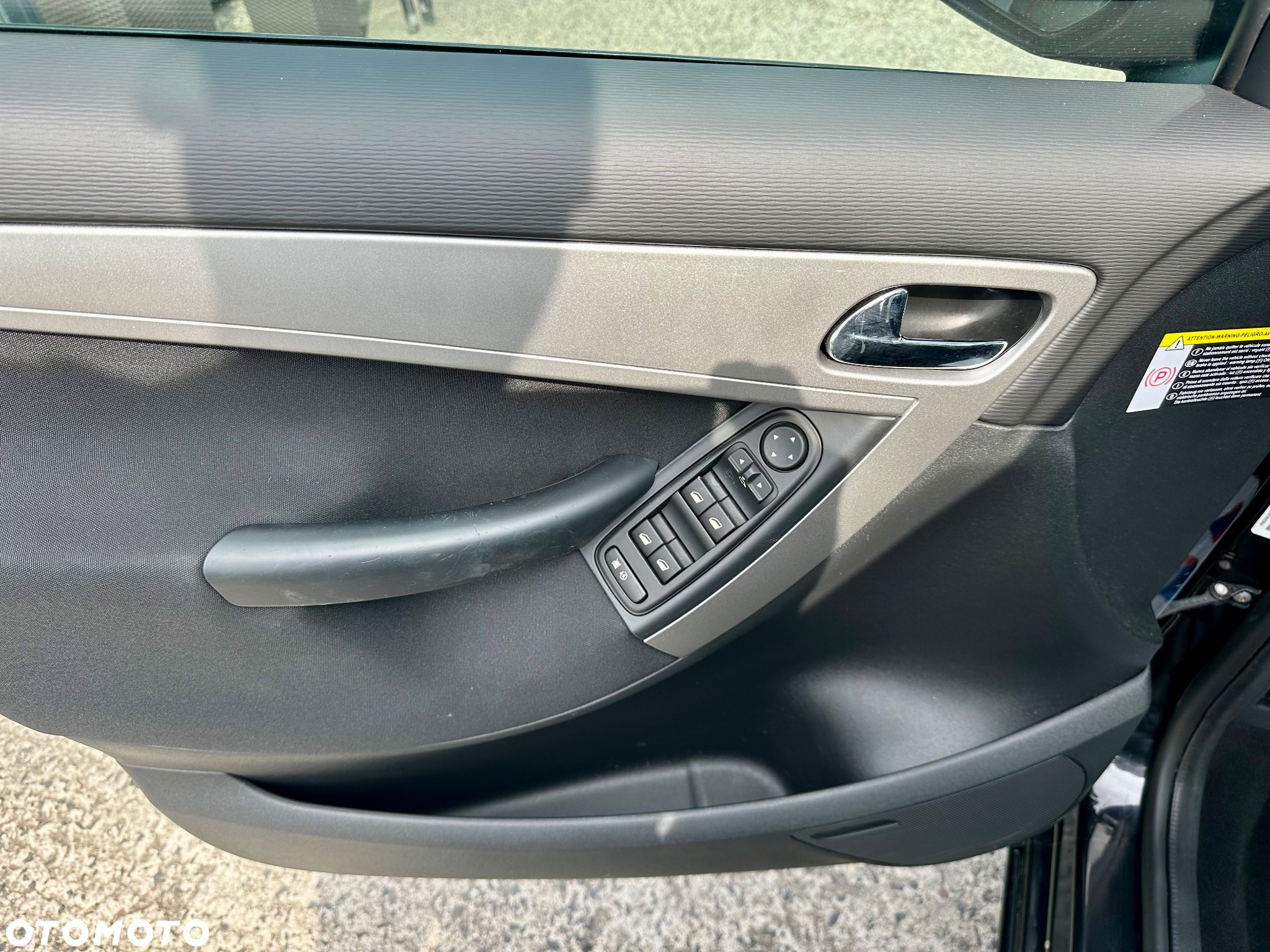 Citroën C4 Picasso 1.6 VTi Selection - 22