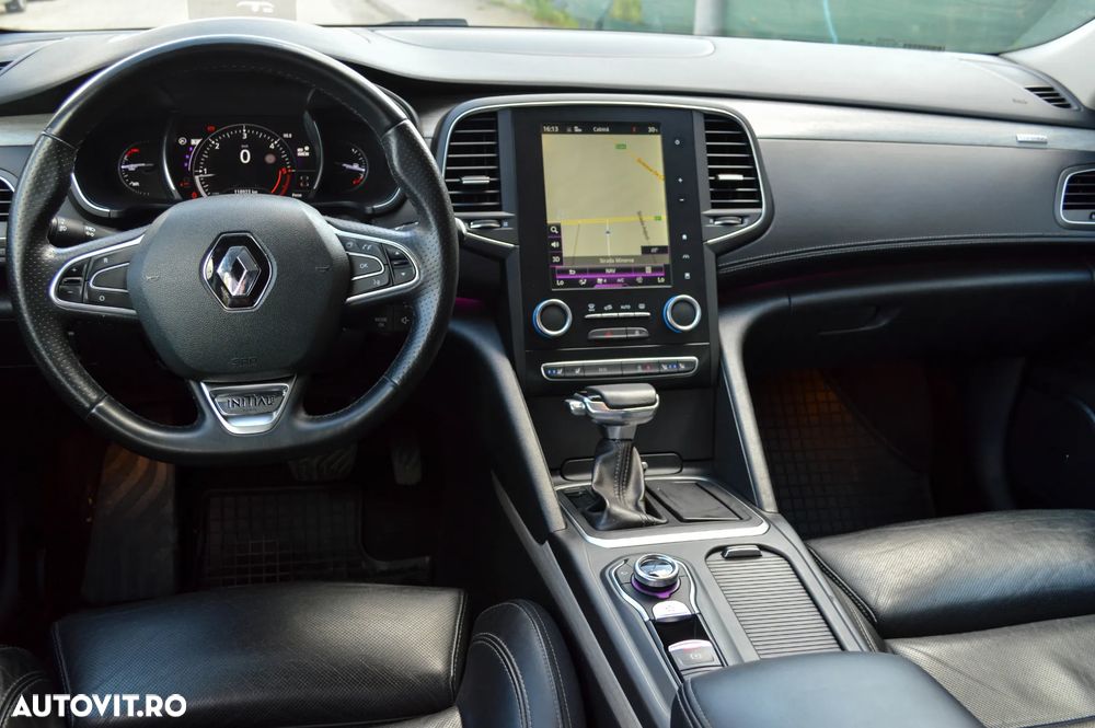 Renault Talisman ENERGY dCi 160 EDC INITIALE PARIS - 33