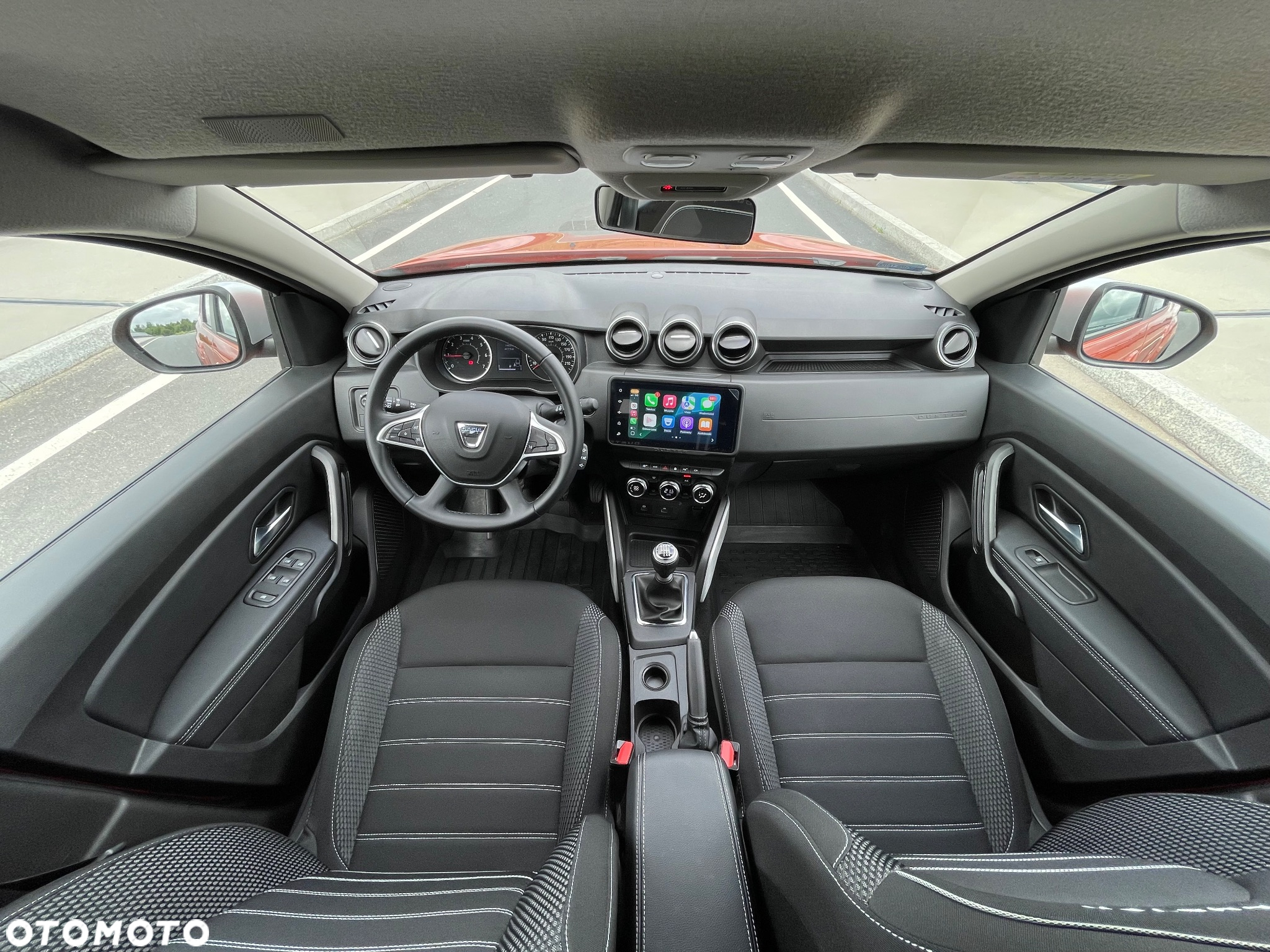 Dacia Duster 1.0 TCe Prestige - 22