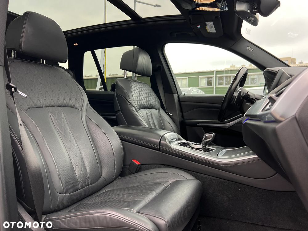 BMW X5 - 29