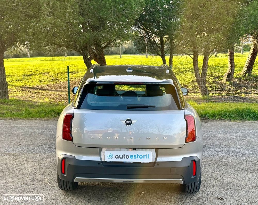 MINI Countryman C Classic S - 13