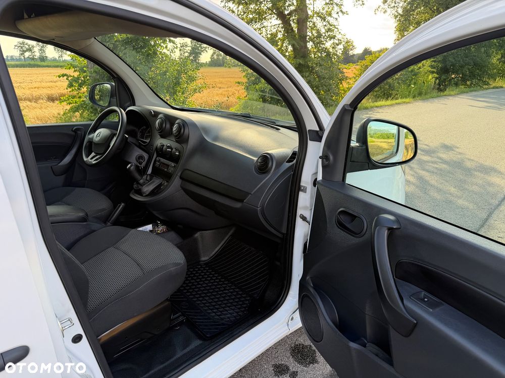 Mercedes-Benz Citan - 17