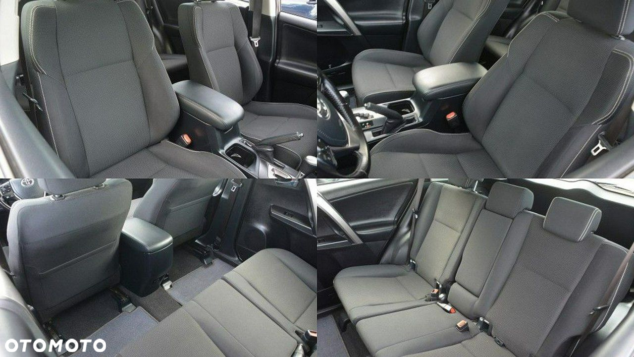 Toyota RAV4 2.0 Prestige 4x4 MS - 23