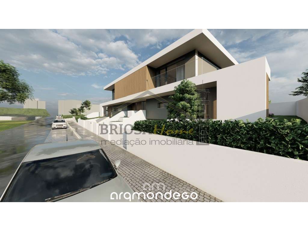 Moradia T4 nos Carvalhais - Grande imagem: 2/20