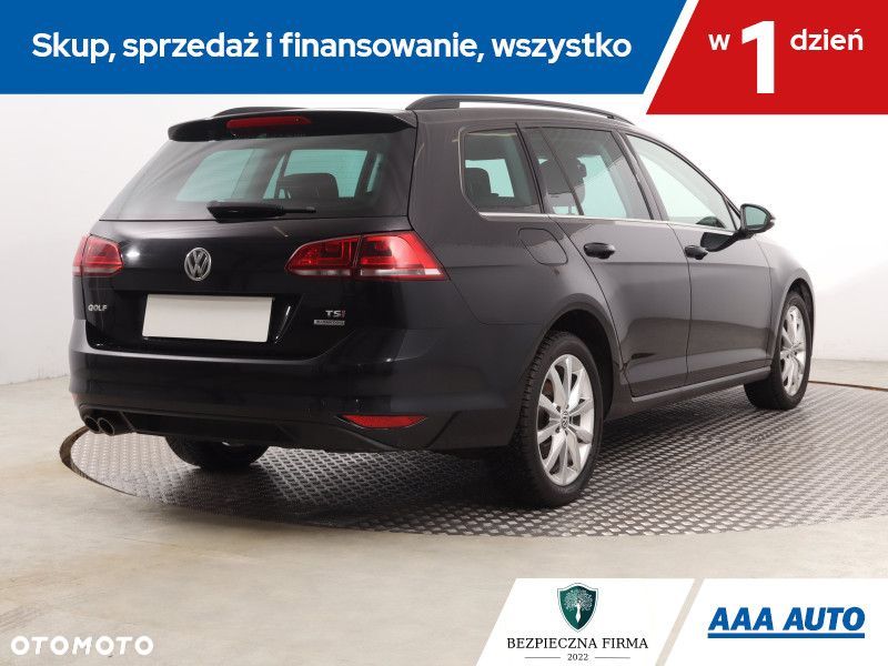 Volkswagen Golf Variant - 7