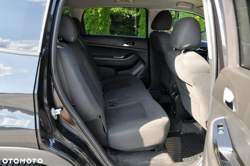 Chevrolet Orlando - 19