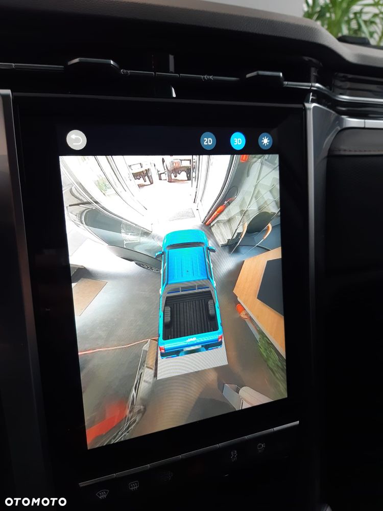 JAC T8 PRO Standard - 27