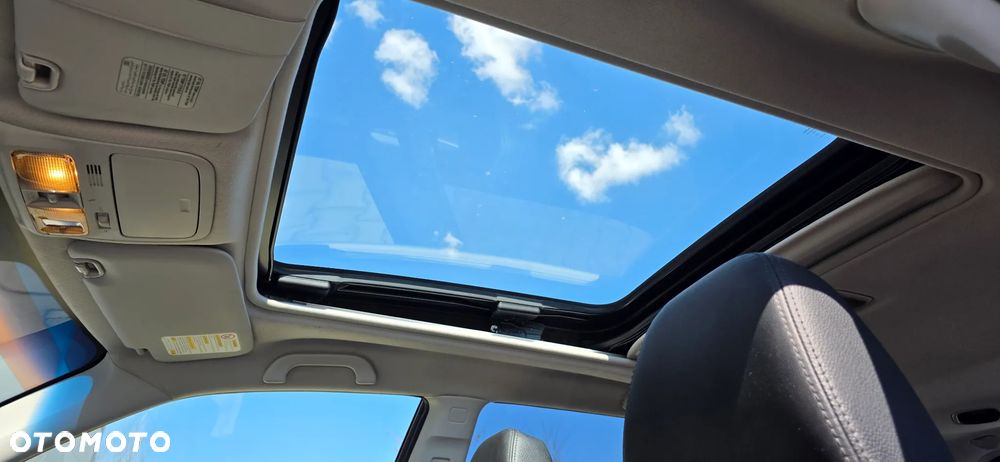 Subaru Forester 2.0X Automatik Exclusive - 11