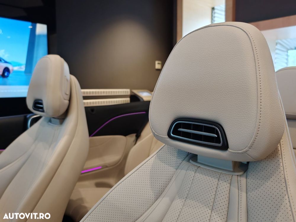 Mercedes-Benz CLE 300 4MATIC 9G-TRONIC Edition AMG Line - 9