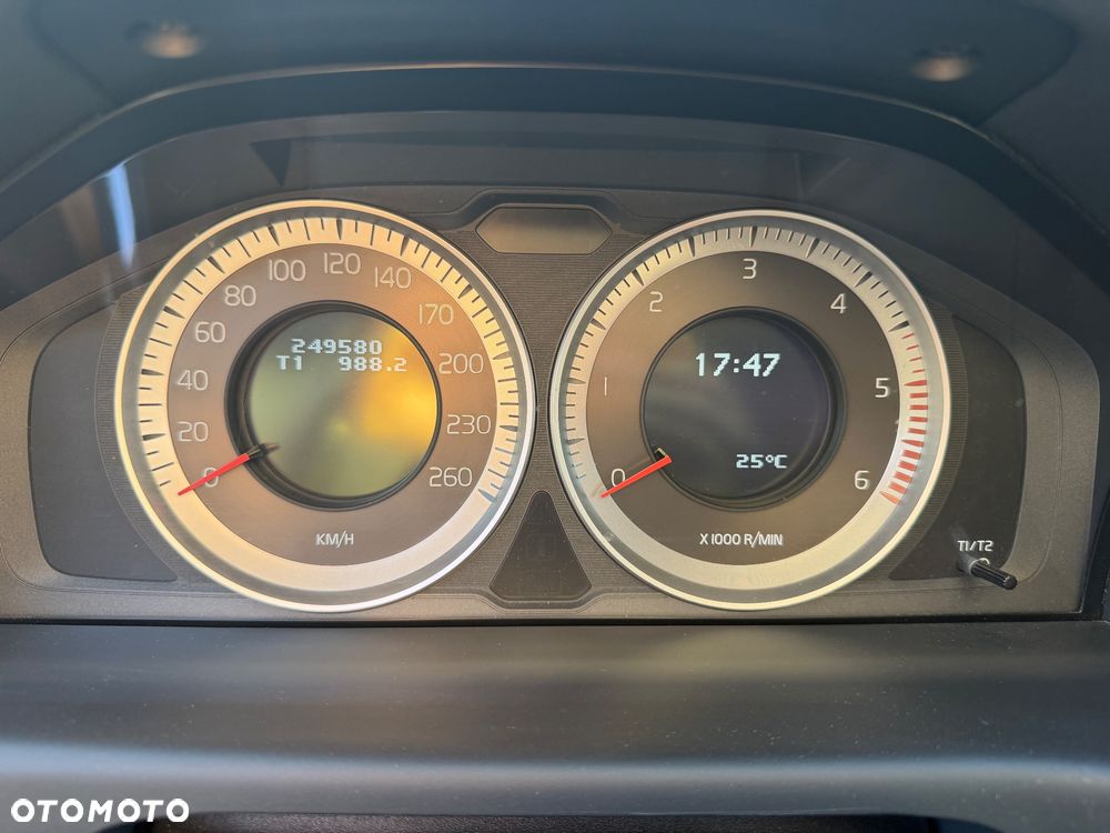 Volvo S80 D5 Executive - 7