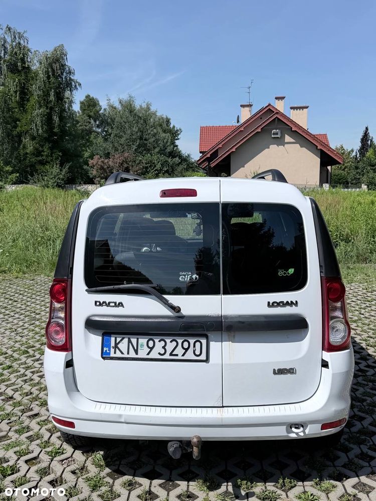 Dacia Logan 1.5 dCi Laureate BL2 - 6
