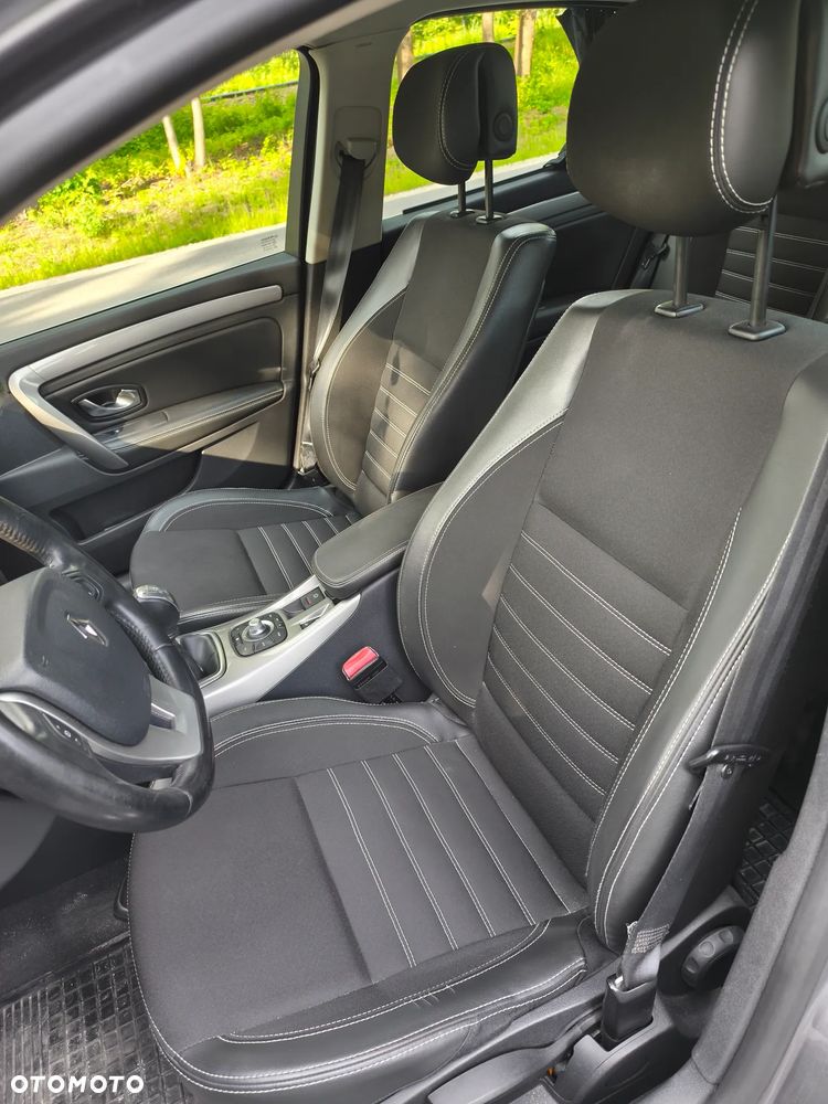 Renault Laguna - 9