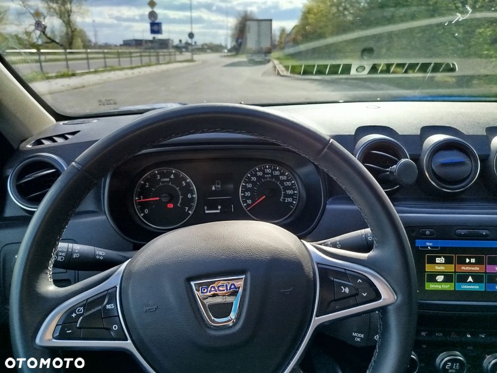 Dacia Duster TCe 130 2WD Prestige+ - 39
