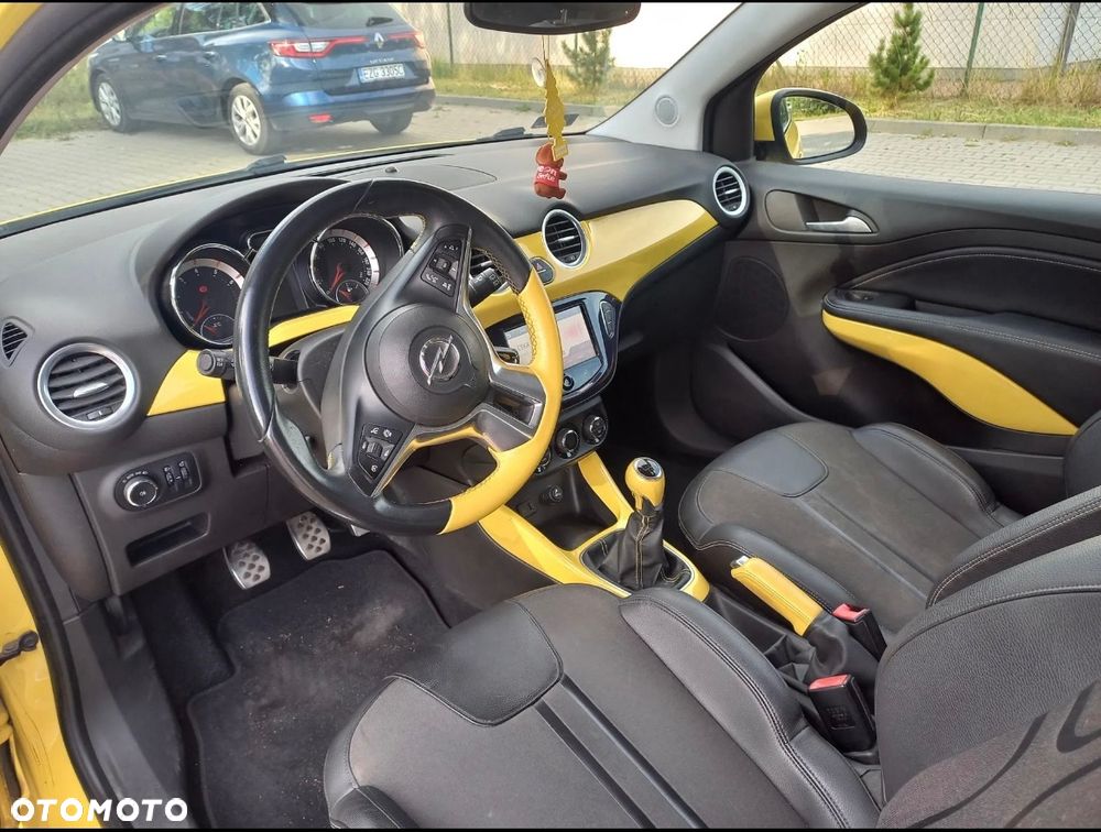 Opel Adam 1.4 Jam - 5