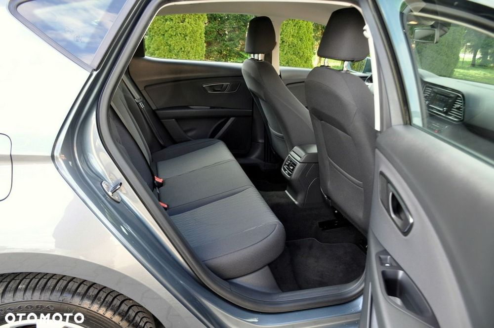 Seat Leon - 19