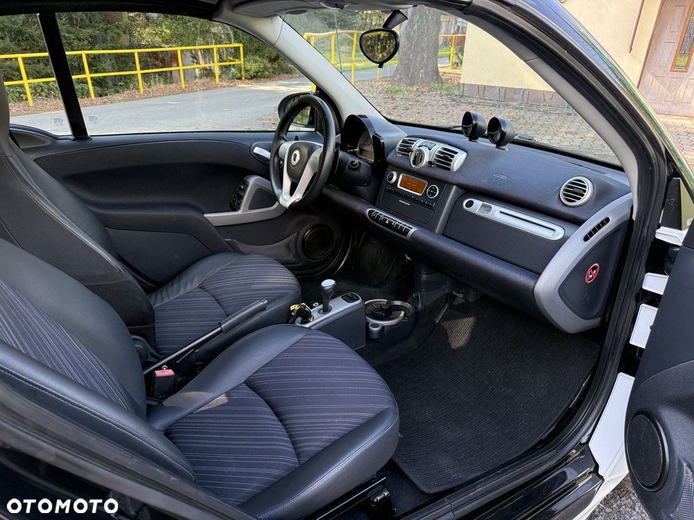 Smart Fortwo - 6