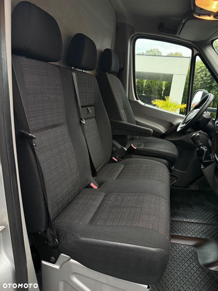 Mercedes-Benz Sprinter 316 - 29