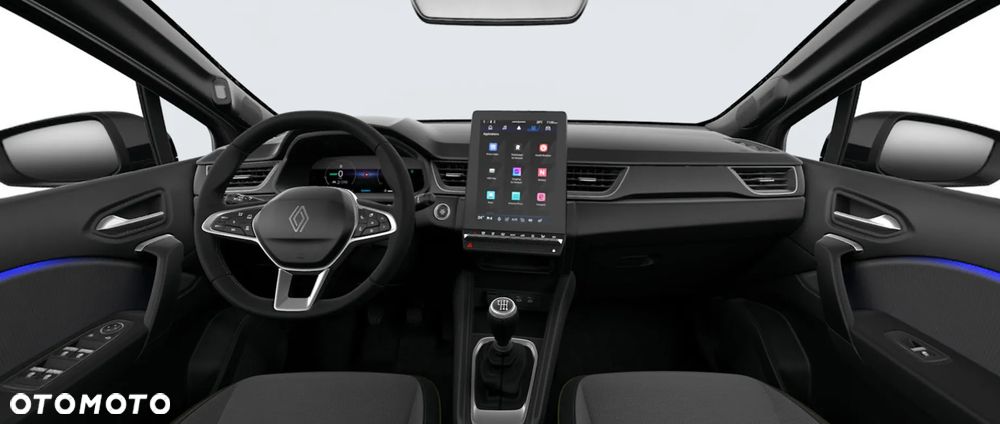 Renault Captur - 6
