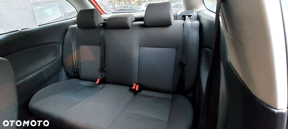 Seat Ibiza SC 1.4 TDI DPF Reference - 14