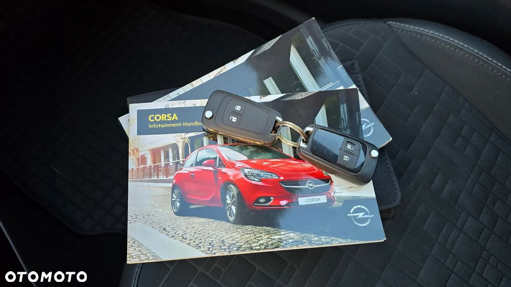 Opel Corsa - 31
