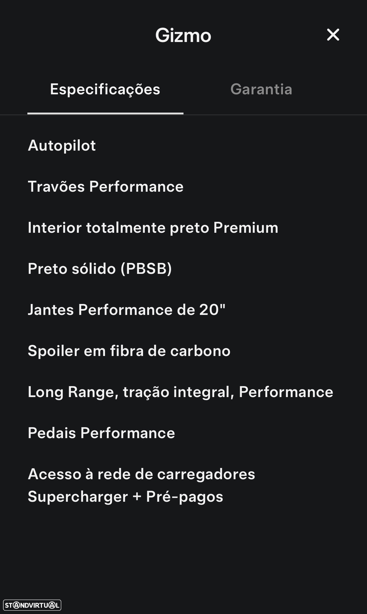 Tesla Model 3 Performance Dual Motor AWD - 21