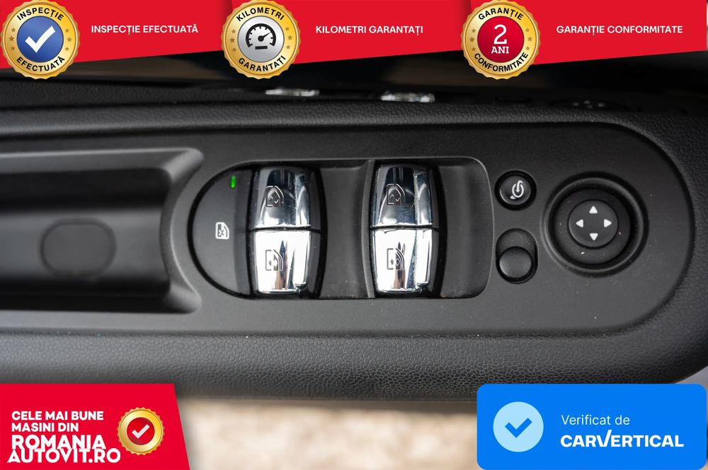 Mini John Cooper Works - 8