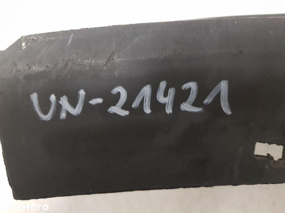KRATKA ZDERZAKA PRZÓD BMW Z4 E85 02-08r 5111 7158831 - 5
