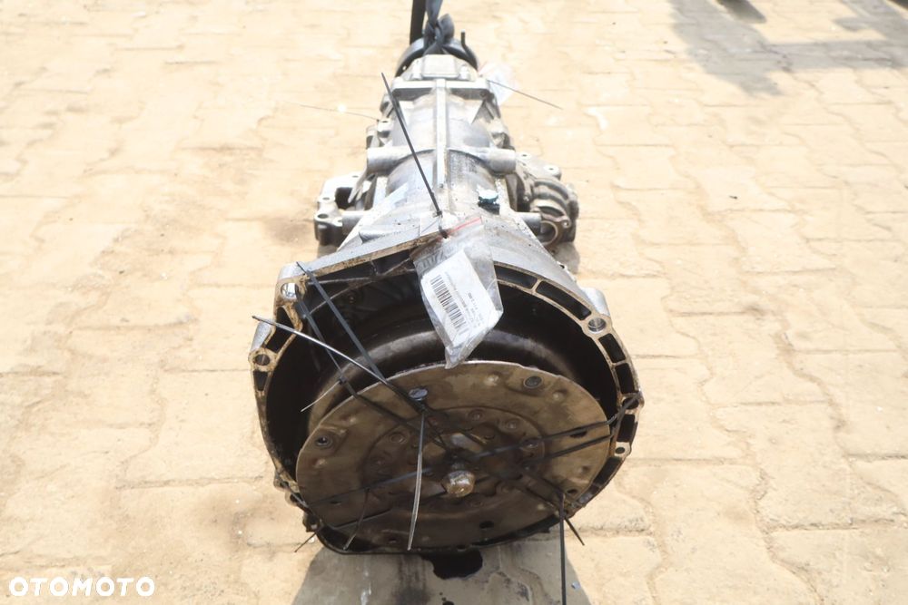 skrzynia biegów automat - 1