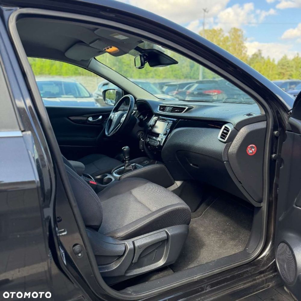 Nissan Qashqai - 31