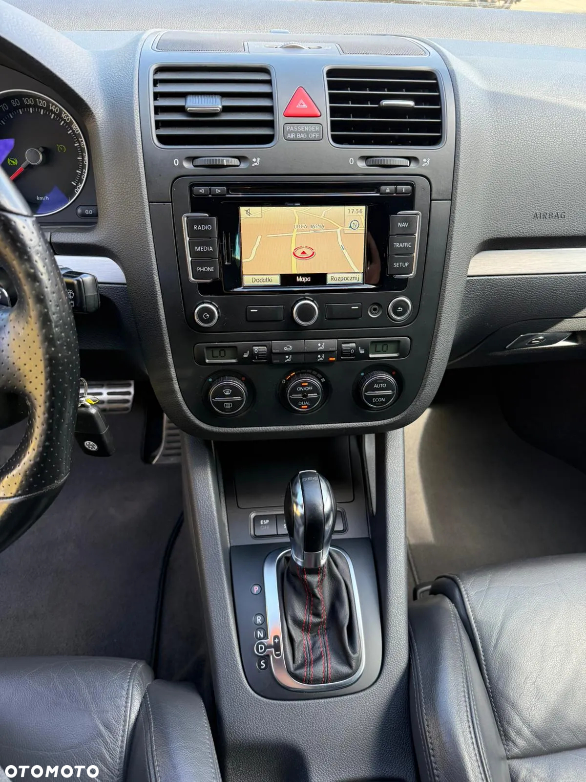 Volkswagen Golf 2.0 GTI DSG - 15