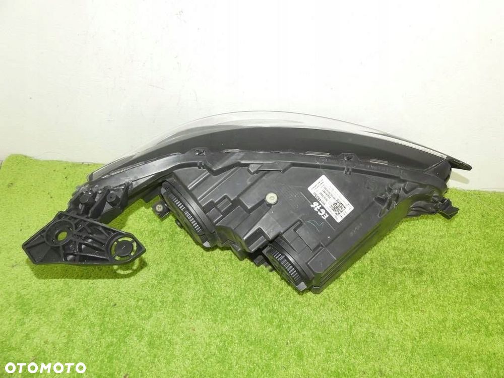 lampa przód lewa opel corsa f 19r- Ładna - 3