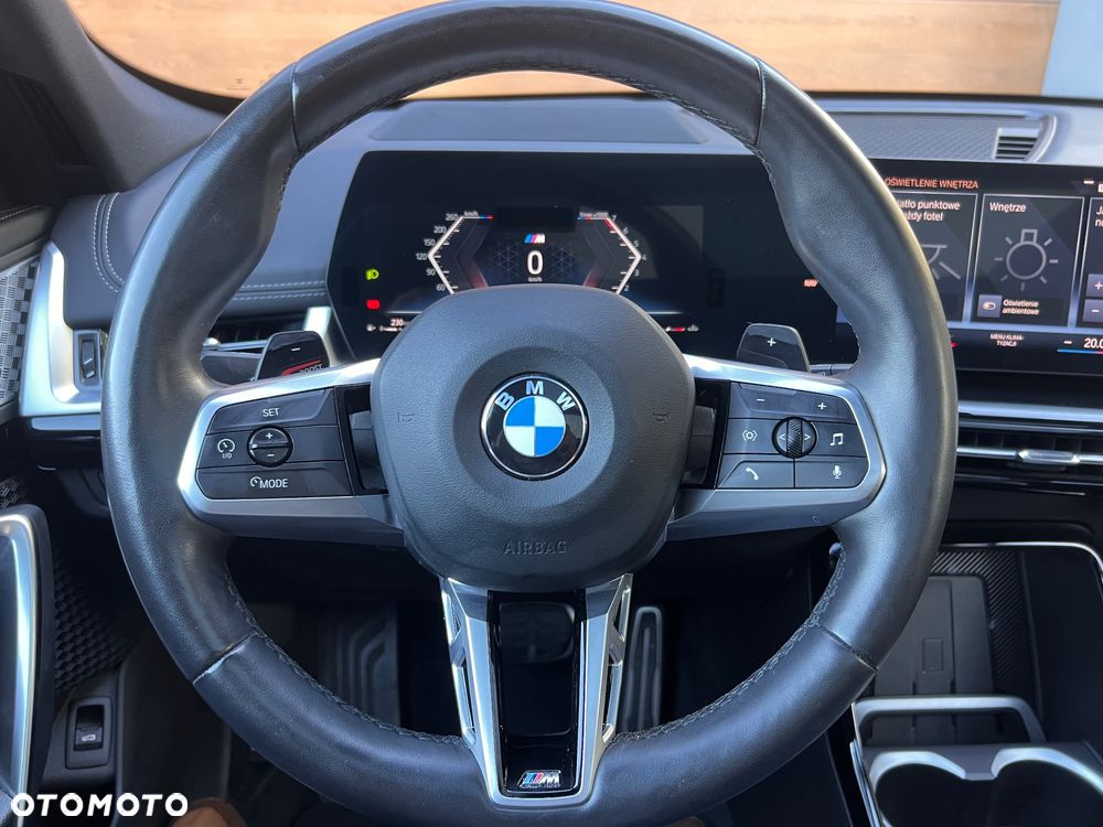 BMW X1 - 11