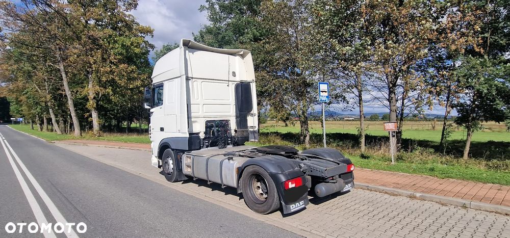 DAF XF480FT - 2