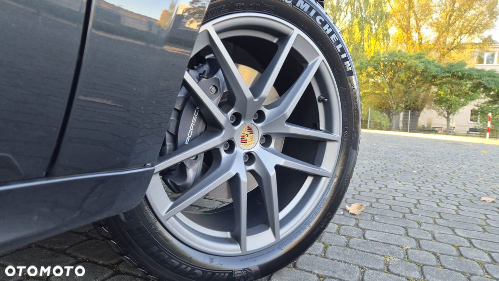 Porsche Macan - 13