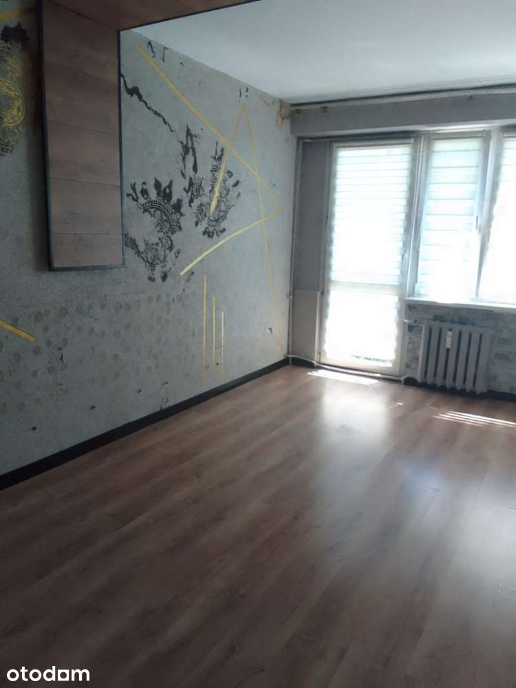 Mieszkanie na sprzedaż, 3 pokoje, 48 m², Skierniewice