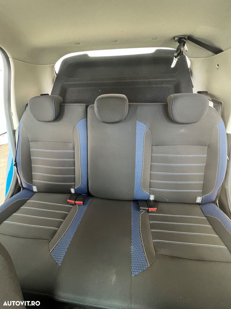 Dacia Sandero Stepway TCe 90 MT6 Comfort - 13